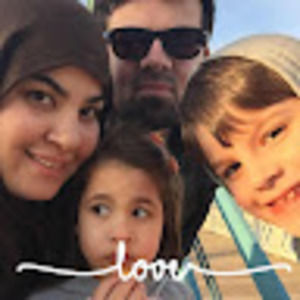 Meet your Posher, Aiman